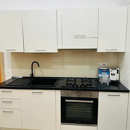 Casa Luisa2 Apartament *