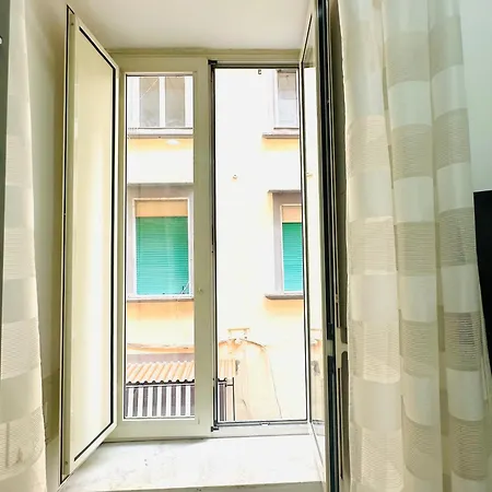 Апартаменты Casa Luisa2