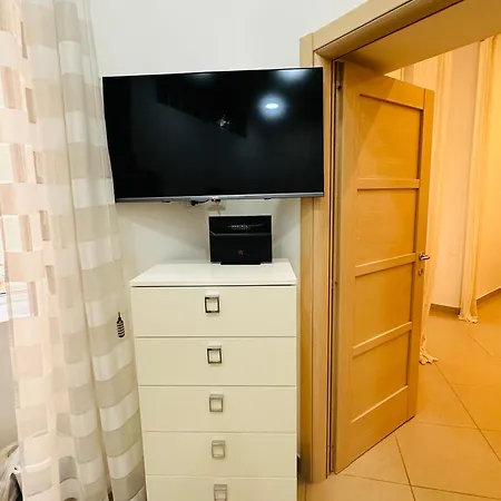 Casa Luisa2 * Νάπολη