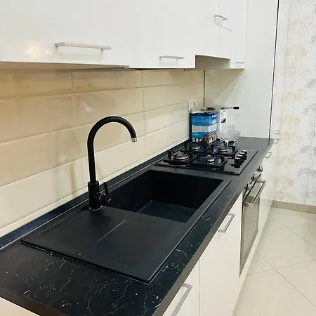 Διαμέρισμα Casa Luisa2