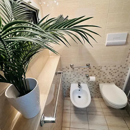 Casa Luisa2 * Неаполь