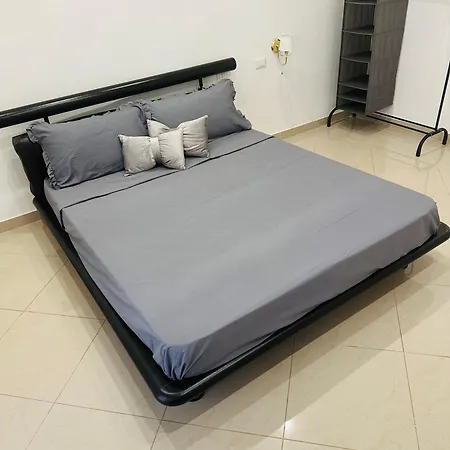 Διαμέρισμα Casa Luisa2 *