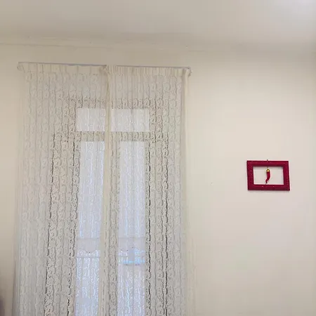 Casa Luisa2 Διαμέρισμα *