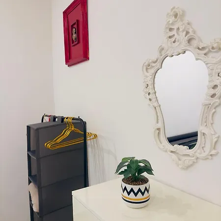 Апартаменты Casa Luisa2 *