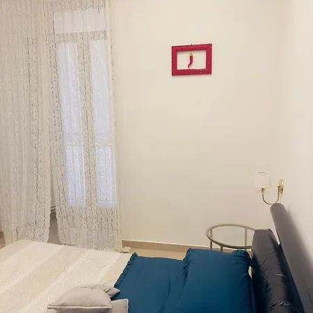 Διαμέρισμα Casa Luisa2