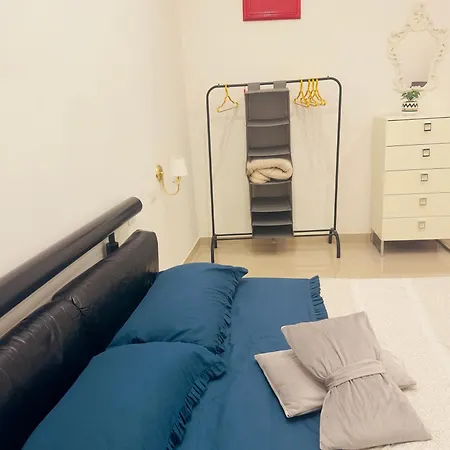 Апартаменты Casa Luisa2