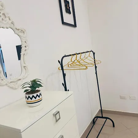 Casa Luisa2 דירה נאפולי