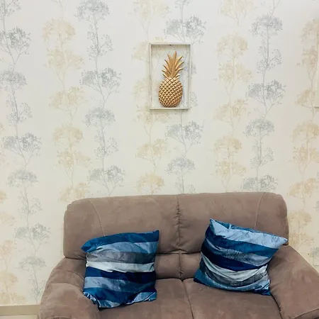 Casa Luisa2 * נאפולי